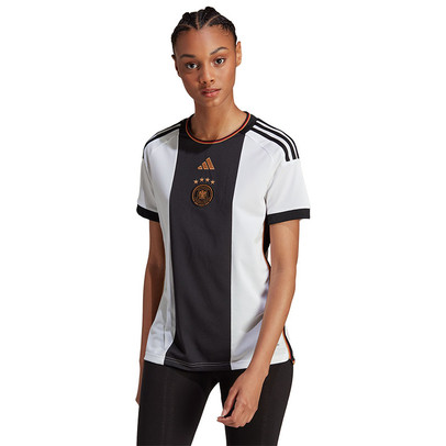 Nieuwe aankomst teller Vervuild adidas Germany Women's Home Shirt 2022/2023 - Sportshop.com