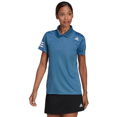 adidas Club Polo