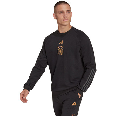 adidas Duitsland Trui Crew Top 2022/2023