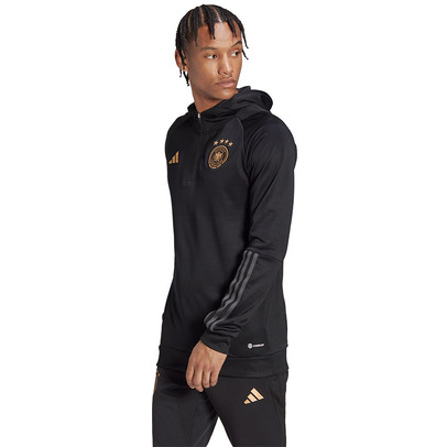 adidas Duitsland Hoody 2022/2023