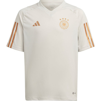 adidas Duitsland Training Shirt Kids 2022/2023
