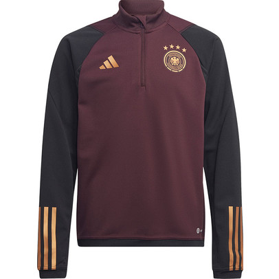 adidas Duitsland Training Top Kids 2022/2023