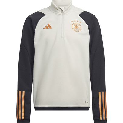 adidas Duitsland Training Top Kids 2022/2023