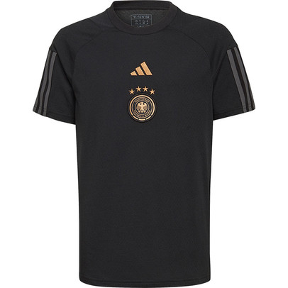 adidas Duitsland Tee Kids 2022/2023