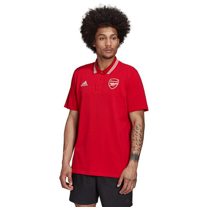 adidas Arsenal DNA Polo 2022-2023