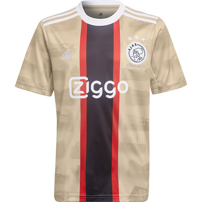 adidas Ajax 3rd Shirt Kids 2022/2023