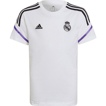 adidas Real Madrid Tee Kids 2022-2023