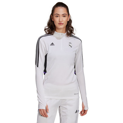 adidas Real Madrid Training Top Dames 2022/2023