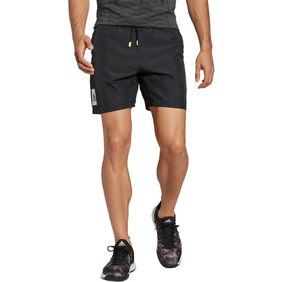adidas Primegreen Paris 2in1 7 Inch Short