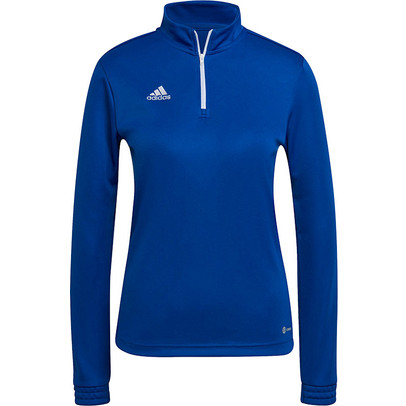 adidas Entrada 22 Training Top Dames