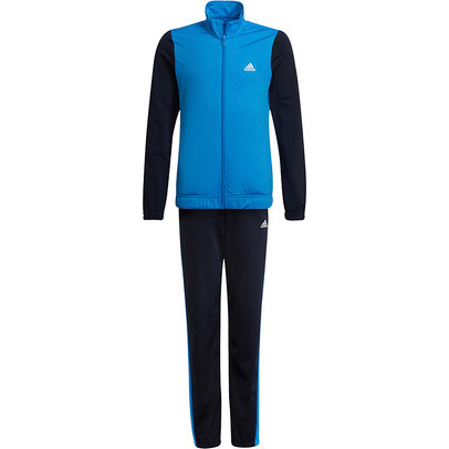 adidas Polyester Tracksuit Meisjes