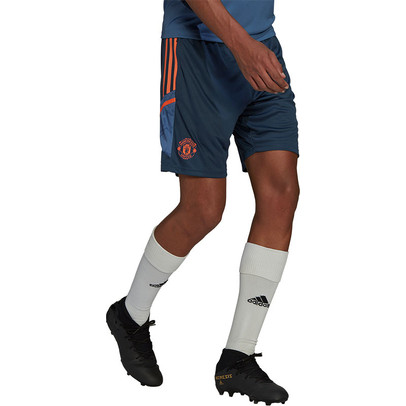 adidas Manchester United Training Short 2022-2023