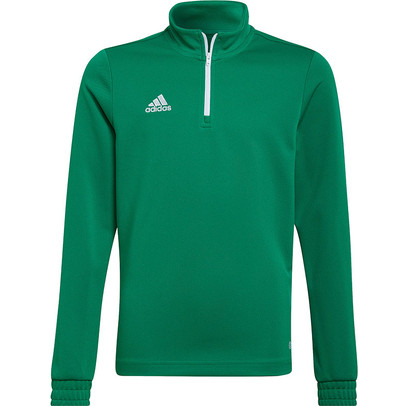 adidas Entrada 22 Training Top Kids