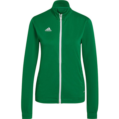 adidas Entrada 22 TK Jacket Dames