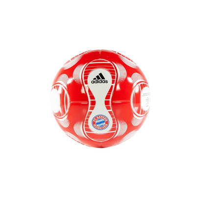 adidas Bayern München Mini Ball