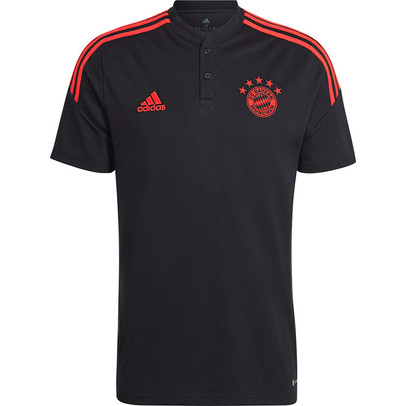 adidas Bayern München Polo 2022-2023