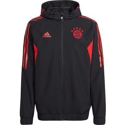 adidas Bayern München AW Jacket 2022/2023