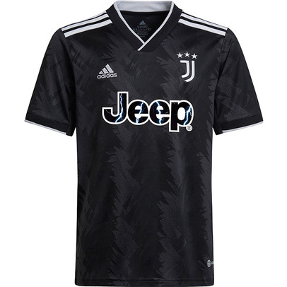 adidas Juventus Uit Shirt Kids 2022/2023