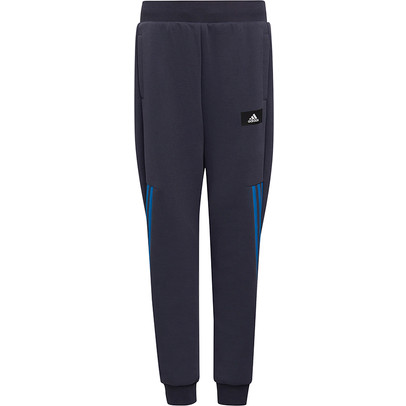 adidas 3 Stripes Tapered Pant Jongens