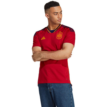 adidas Spanje Thuis Shirt 2022/2023