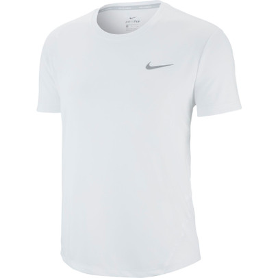 Nike Miler Short Sleeve Damen