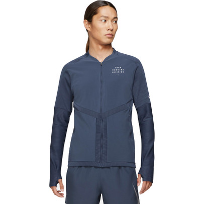 Nike Run Element Long Sleeve Herren
