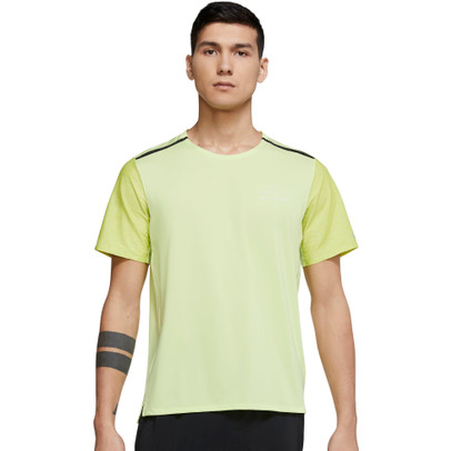 Nike Run DVN Rise 365 T-Shirt Herren