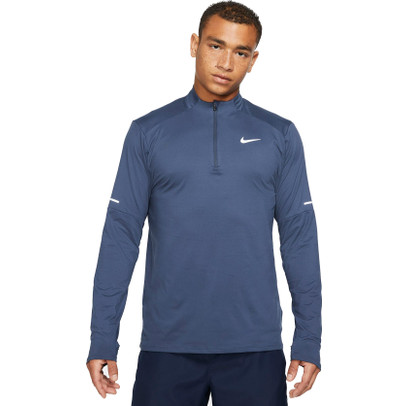 Nike Dry Fit Element Longsleeve Herren