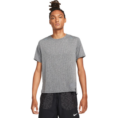 Nike DF Run division Short Sleeve Men