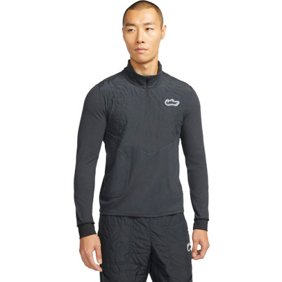 Nike ThermaFit Element Wild Run LS Men