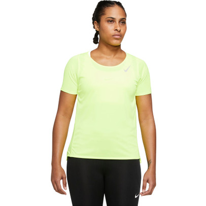 Nike DF Race Short Sleeve Damen