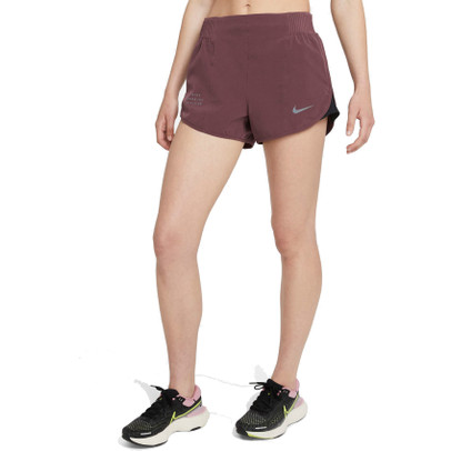 Nike Run Tempo Lux Short Damen