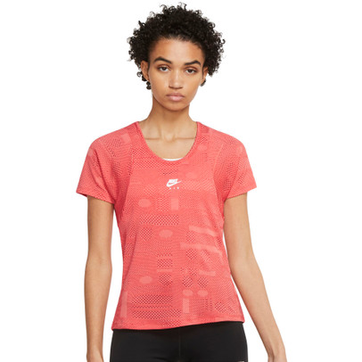 Nike Air Dri-FIT Top Short Sleeve Women