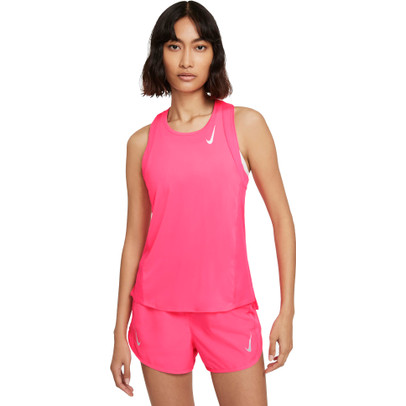 Nike Dri-FIT Race Singlet Women