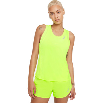 Nike DF Race Singlet Damen