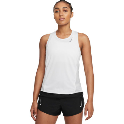 Nike DriFit Race Singlet Dam