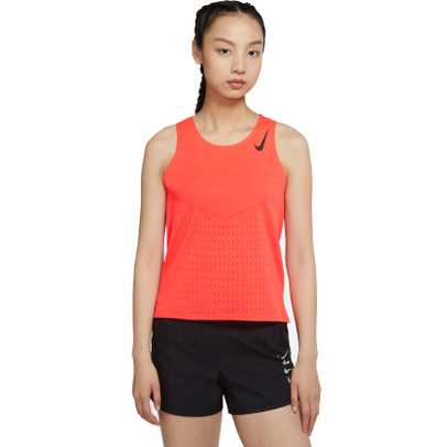 Nike DF Aeroswift Singlet Damen