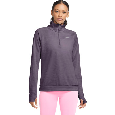 Nike Dri-FIT Pacer 1/2 Zip Dames