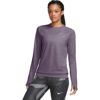 Nike DF Pacer Crew Damen