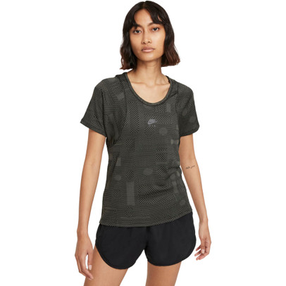 Nike Air DF Top Short Sleeve Damen