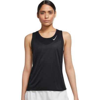 Nike DF Race Singlet Damen