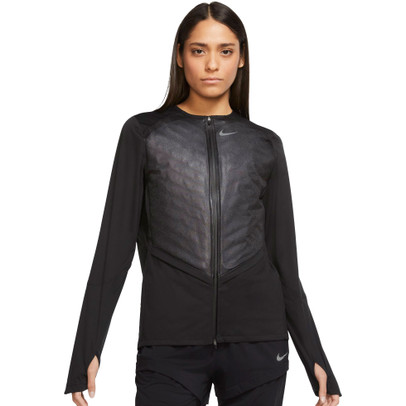 Nike SF ADV Run Division Jacke Damen