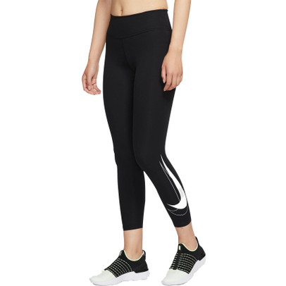 Nike Swoosh Run 7/8 Tight Damen