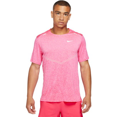 Nike DF Rise 365 Short Sleeve Herren