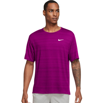 Nike Dri-FIT Miler Short Sleeve Men