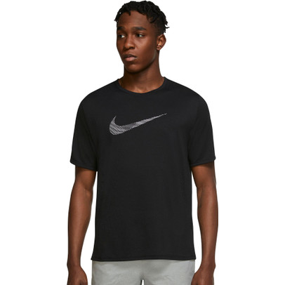 Nike Dry Fit GX Miler T-Shirt Men - Sportshop.com