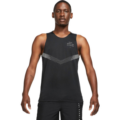 Nike Run DVN 365 Men Singlet Men