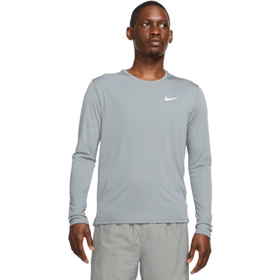 Nike Dry Fit Miler Long Sleeve Herren