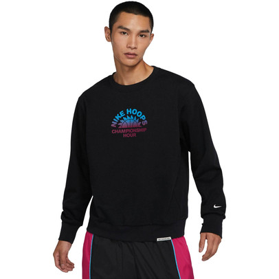 Nike Standard Issue Crew Sweatshirt Men