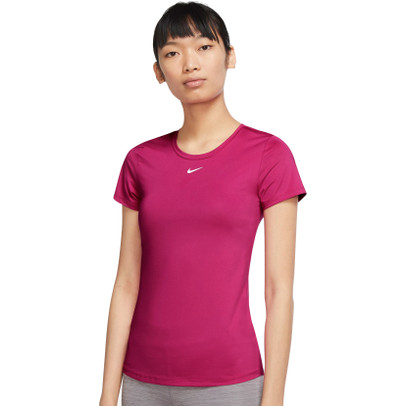 Nike One DriFit Slim Shirt Women
